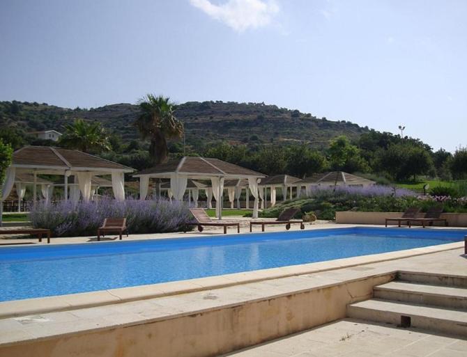 Agriturismo La Fiumara * Noto